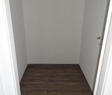 Hier findet jeder seinen Platz: renovierte 3-Zimmer-Wohnung - Photo 4