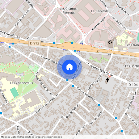 Nanterre