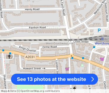 Orme Road, Worthing - Photo 1