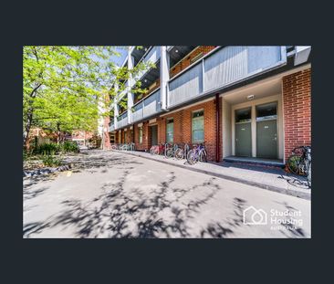 307/45 Victoria Parade, Collingwood, Vic 3066 - Photo 4