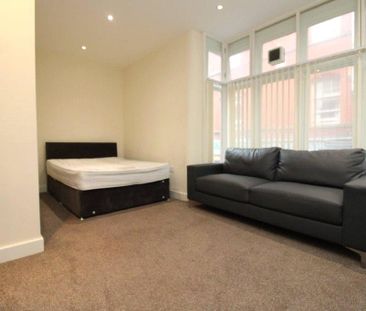 1 bedroom property to rent - Photo 4