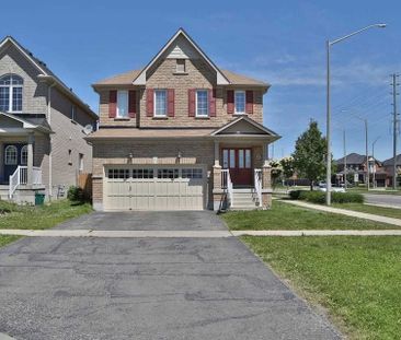For Lease - 44 Kimble Avenue Unit# Basement Unit, Clarington, Ontario - Photo 2