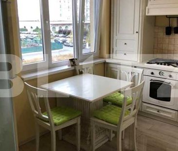 2 camere, 81mp, parcare, prima inchiriere, zona Buna Ziua.Petfriendly! - Photo 5