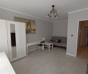 Warszawa,Muranów ,Miła 8 44 m² - Zdjęcie 2