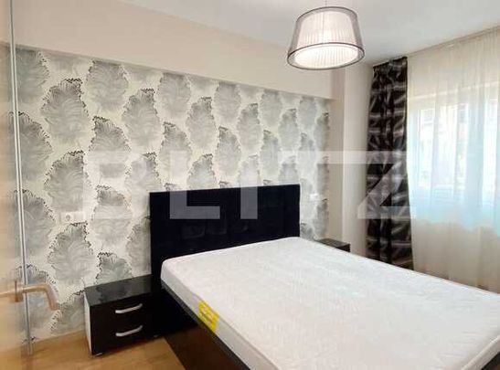 Apartament 2 camere, A.C., parcare, Viva City - Photo 1