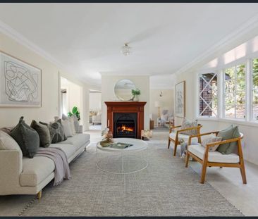 Grand Family Haven Backing Garigal National Park - Photo 2