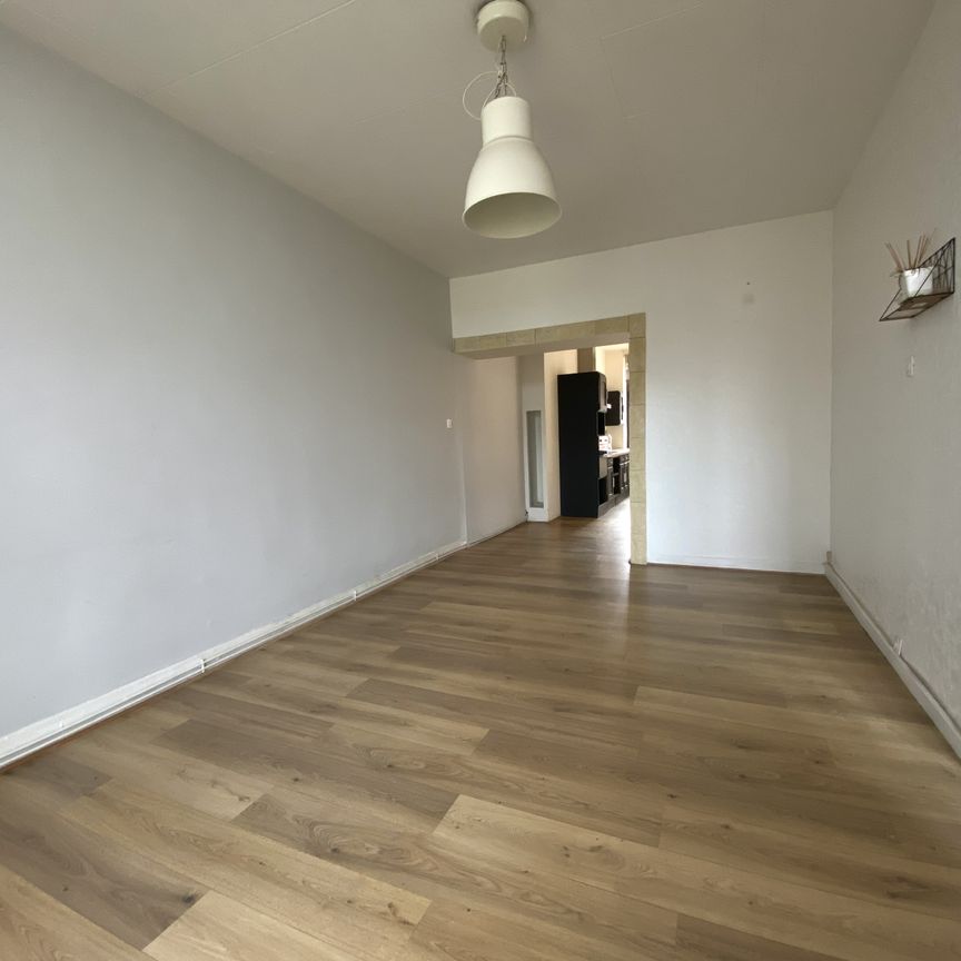 Duplex T5 de 120m² + exterieur - Côte Chaude - Photo 1