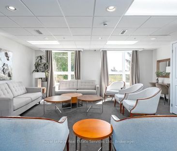 For Lease - 5010 Corporate Drive Unit# 405, Burlington, Ontario - Photo 6