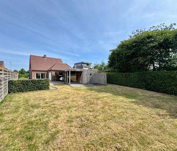 Huis te huur in Vlimmeren voor € 1.650 met 3 slaapkamers - Foto 1