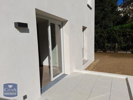 Location Appartement 2 pièces 42m² MONTPELLIER 34000 - Photo 5