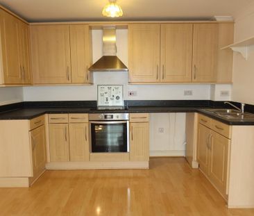 2 bedroom apartment to rent - Photo 6