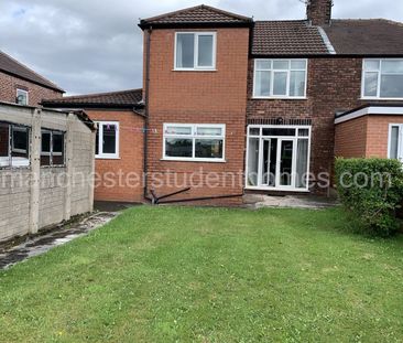 Heaton Road, Manchester, M20 4GW - Photo 5