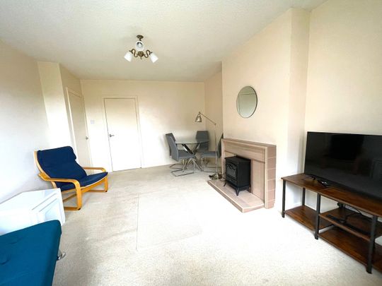 2 Bed Flat, Charterhall Grove, EH9 - Photo 1