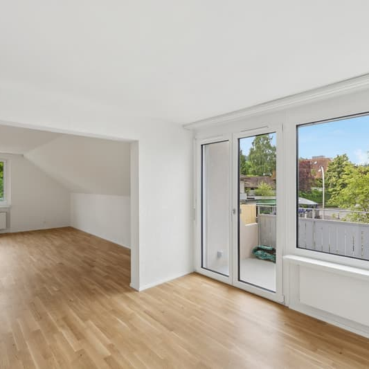 "Entdecken Sie unsere neu sanierten Wohnungen - Erstbezug ab April 2026" - Foto 1