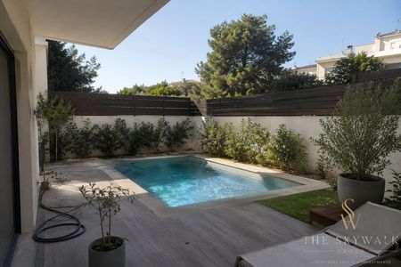 Μεζονέτα για ενοικίαση Κέντρο (Βούλα) - Photo 4