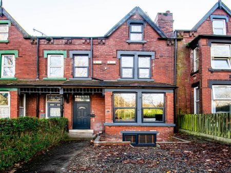 1 bedroom in a house share to rent - Photo 4