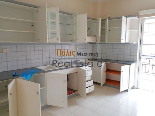 Διαμέρισμα για ενοικίαση Μέσα Αγυιά - Παναχαϊκή (Πάτρα) - Photo 1