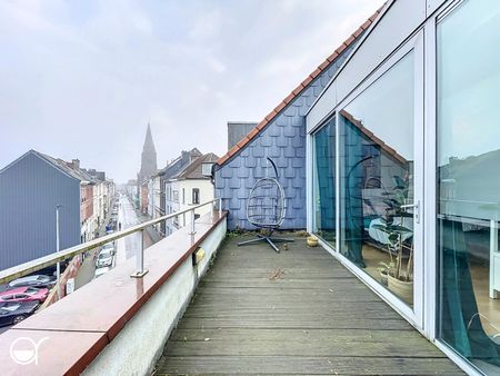 Appartement te huur in Gent - Foto 3