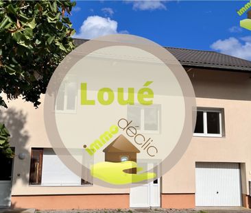 Location Appartement RANSPACH LE BAS 425 € CC - Photo 5