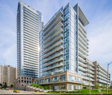 For Lease - 52 Forest Manor Road Unit# 707, Toronto, Ontario - Photo 1