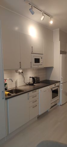 Hägerneholmsvägen, Täby - Photo 5