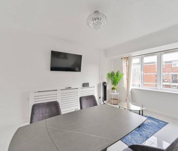 2 bedroom maisonette to rent - Photo 1