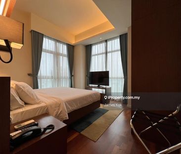 Tribeca, Bukit Bintang, KL City Centre - Photo 4