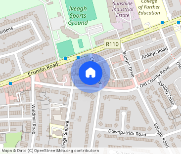 65 Clonard Road,Dublin 12, Crumlin, Dublin 12 - Photo 1