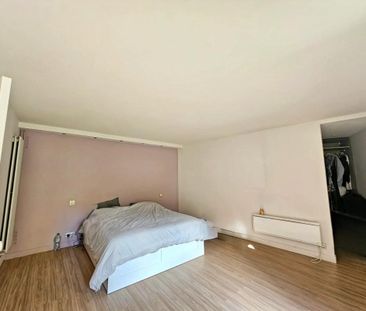 Tout savoir sur cette maison dans le quartier Sud, à Chambourcy - Photo 6