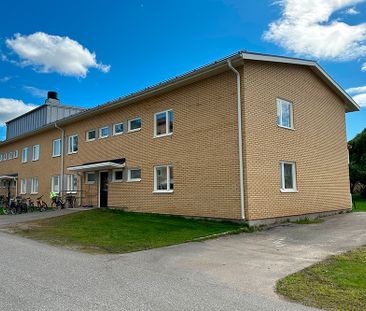 Hörnvägen 3 A, 94331, Öjebyn - Foto 1