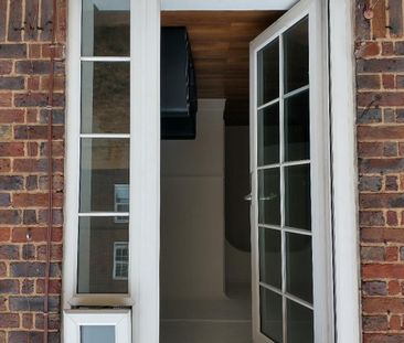 Room in a Shared Flat, Baxter House, E3 - Photo 3