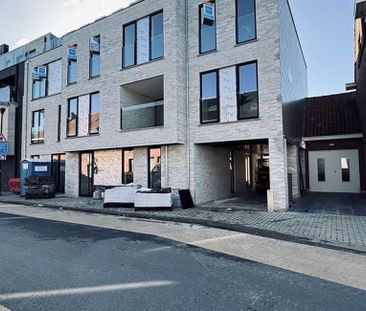 Appartement te huur in Beveren-Waas voor € 775 met 1 slaapkamer - Foto 2
