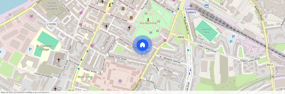 4a, s Avenue, 4A, St Joseph