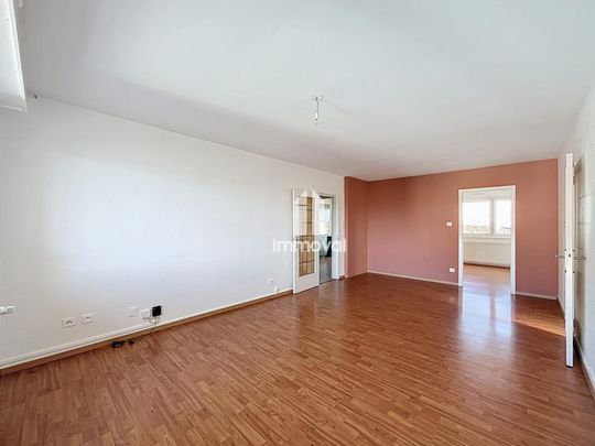 Location Appartement 4 pièces 92m² HOENHEIM 67800 - Photo 1