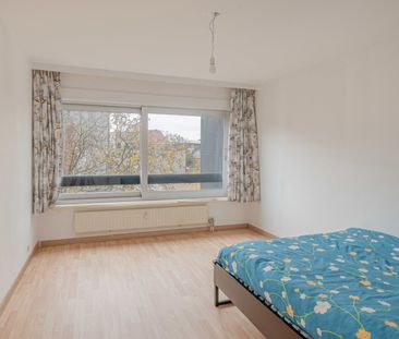 Gezellig 2-slaapkamer appartement in hartje Mechelen - Foto 4