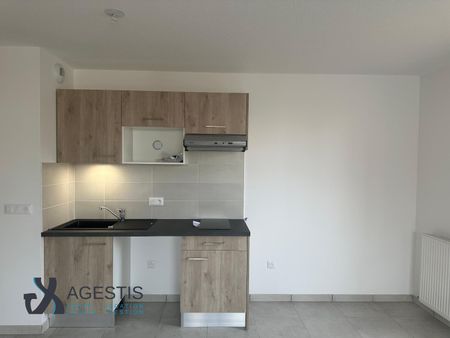 Location Appartement 2 pièces 45m² TOULOUSE 31400 - Photo 5