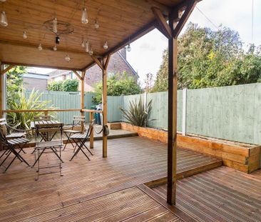 5 bedroom house of multiple occupation to rent - Photo 6