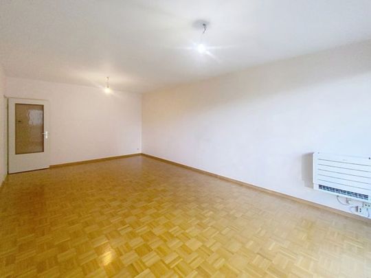 Appartement te huur - Photo 1