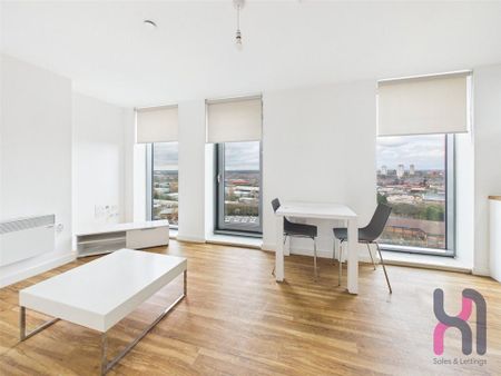 2 bedroom flat to rent - Photo 2