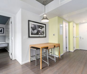 For Lease - 105 Champagne Avenue Unit# 1702, Dows Lake - Civic Hosp... - Photo 3