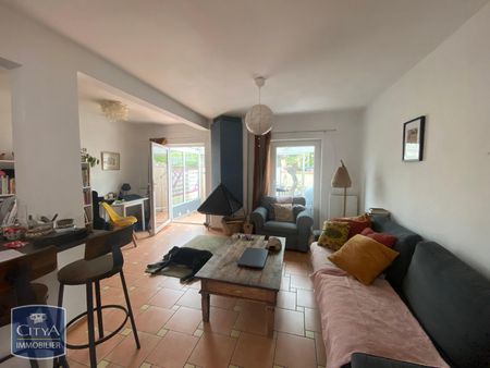 Location Maison 3 pièces 54m² CLERMONT FERRAND 63000 - Photo 2