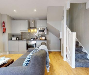 1 bedroom apartment to rent - Photo 4