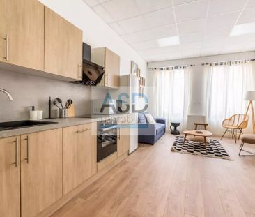 Croix, Colocation FILLES dans maison de 6 personnes - Photo 1