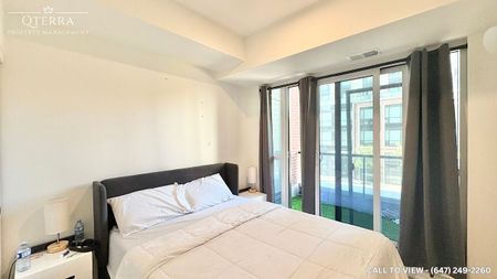 MODERN 2-BEDROOM CONDO WITH SOPHISTICATED STYLE - Photo 5