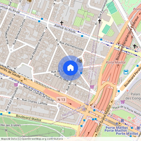 92200 Neuilly-sur-Seine