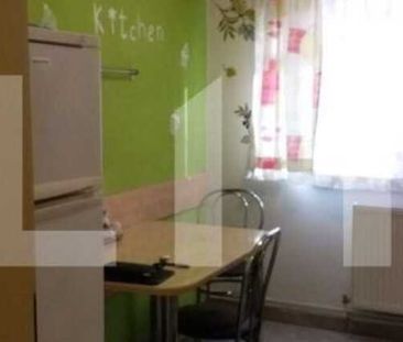 Apartament cu 1 camera, decomandat, 50 mp, parcare, zona strazii Fagului - Photo 6