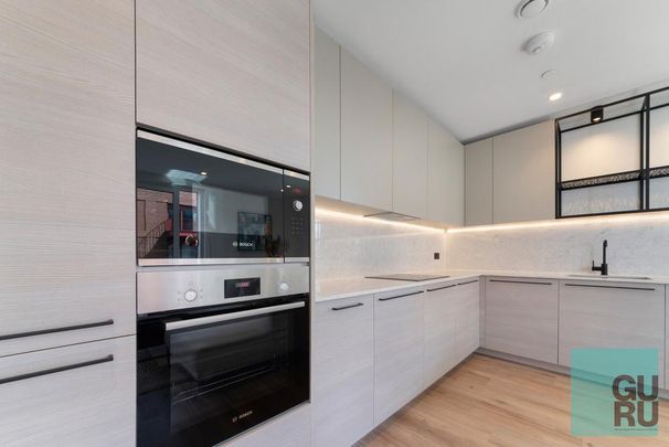 2 bedroom apartment to rent - Photo 1