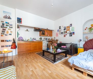 Location Appartement 1 pièce 29m² NANTES 44000 - Photo 2