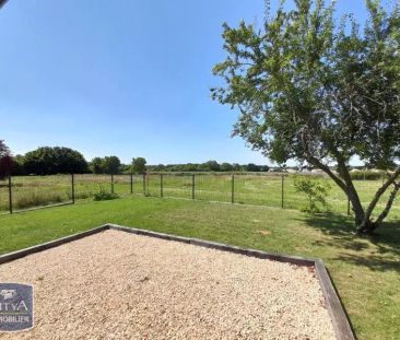 Maison à louer 4 pièces 81m² - Photo 5