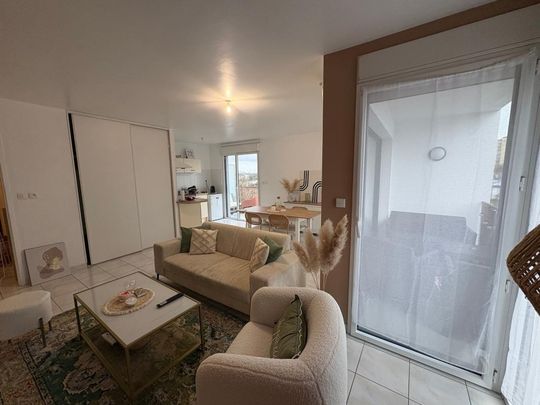 Location Appartement 2 pièces 53m² BREST 29200 - Photo 1